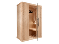 1 Person Indoor Finnish Traditional Sauna