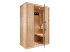 1 Person Indoor Finnish Traditional Sauna