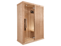 1 Person Indoor Infrared Sauna