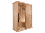 1 Person Indoor Infrared Sauna