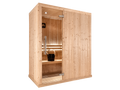 2 Person Spacious Indoor Finnish Sauna