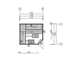Corner Design Indoor Sauna 5 m²