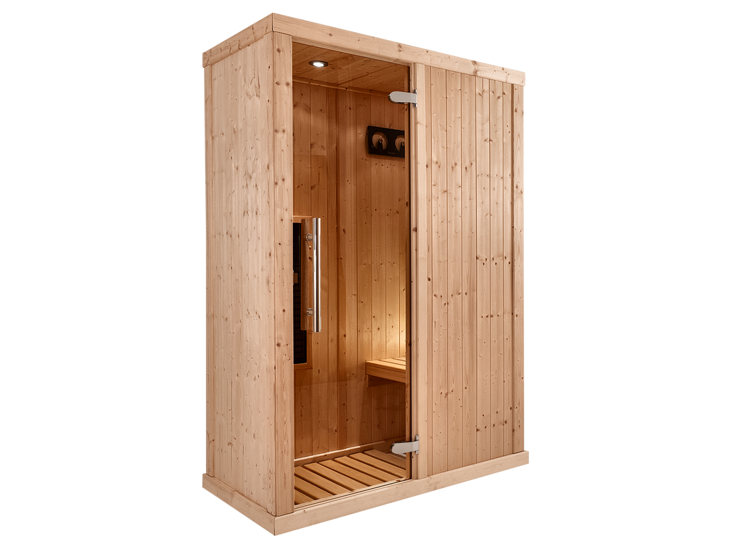 1 Person Indoor Infrared Sauna
