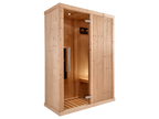 1 Person Indoor Infrared Sauna