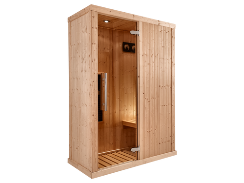 1 Person Indoor Infrared Sauna