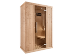 1 Person Indoor Finnish Traditional Sauna