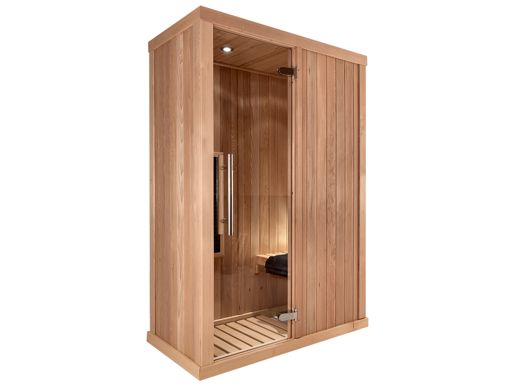 1 Person Indoor Infrared Sauna