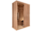 1 Person Indoor Infrared Sauna