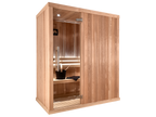 2 Person Spacious Indoor Finnish Sauna