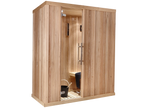 1 Person Spacious Indoor Finnish Sauna