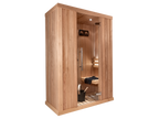 1 Person Indoor Finnish Traditional Sauna
