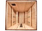 6 Person Outdoor Infrared Sauna