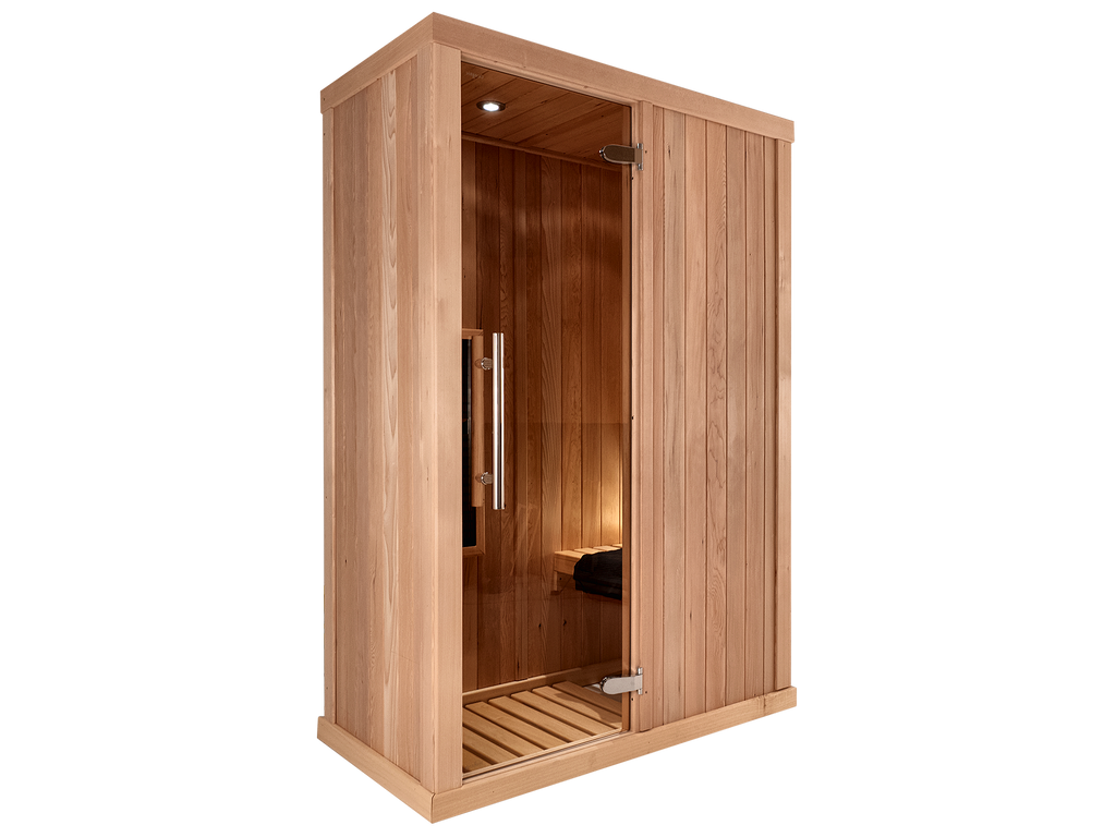 1 Person Indoor Infrared Sauna