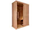 1 Person Indoor Infrared Sauna