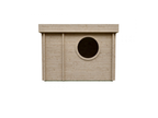 Compact Outdoor Sauna Cottage — 4 Person