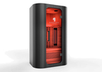 2 Person Full Spectrum Infrared Sauna with Red Light Panel