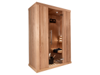 1 Person Indoor Finnish Traditional Sauna