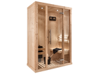 1 Person Indoor Finnish Traditional Sauna