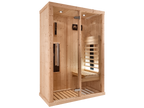 1 Person Indoor Infrared Sauna
