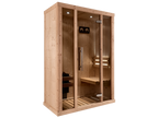 1 Person Indoor Finnish Traditional Sauna