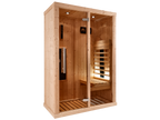 1 Person Indoor Infrared Sauna