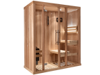1 Person Spacious Indoor Finnish Sauna