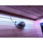 4 Person Indoor Low-EMF Carbon Infrared Sauna