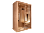 1 Person Indoor Infrared Sauna