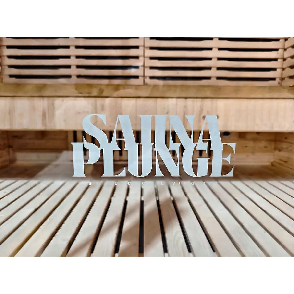 2 Person Compact Traditional Outdoor Sauna Cabin