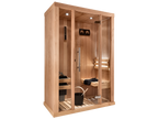 1 Person Indoor Finnish Traditional Sauna