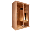 1 Person Indoor Infrared Sauna