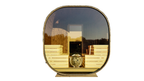 4 Person Mobile Sauna Bus