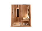 1 Person Indoor Infrared Sauna