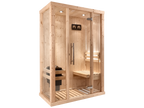 1 Person Indoor Finnish Traditional Sauna