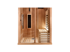 1 Person Indoor Infrared Sauna