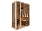 1 Person Indoor Finnish Traditional Sauna