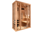 1 Person Indoor Finnish Traditional Sauna