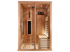 1 Person Indoor Infrared Sauna