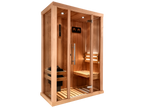 1 Person Indoor Finnish Traditional Sauna