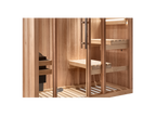 1 Person Spacious Indoor Finnish Sauna