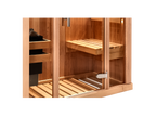 1 Person Indoor Finnish Traditional Sauna