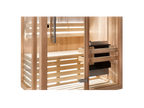2 Person Indoor Finnish Traditional Sauna