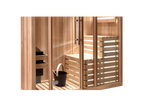1 Person Spacious Indoor Finnish Sauna