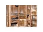 3 Person Indoor Finnish Traditional Sauna