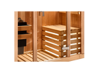 1 Person Indoor Finnish Traditional Sauna