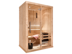 2 Person Indoor Finnish Traditional Sauna