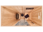 1 Person Indoor Finnish Traditional Sauna