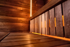 4 Person Premium Outdoor Sauna Cabin