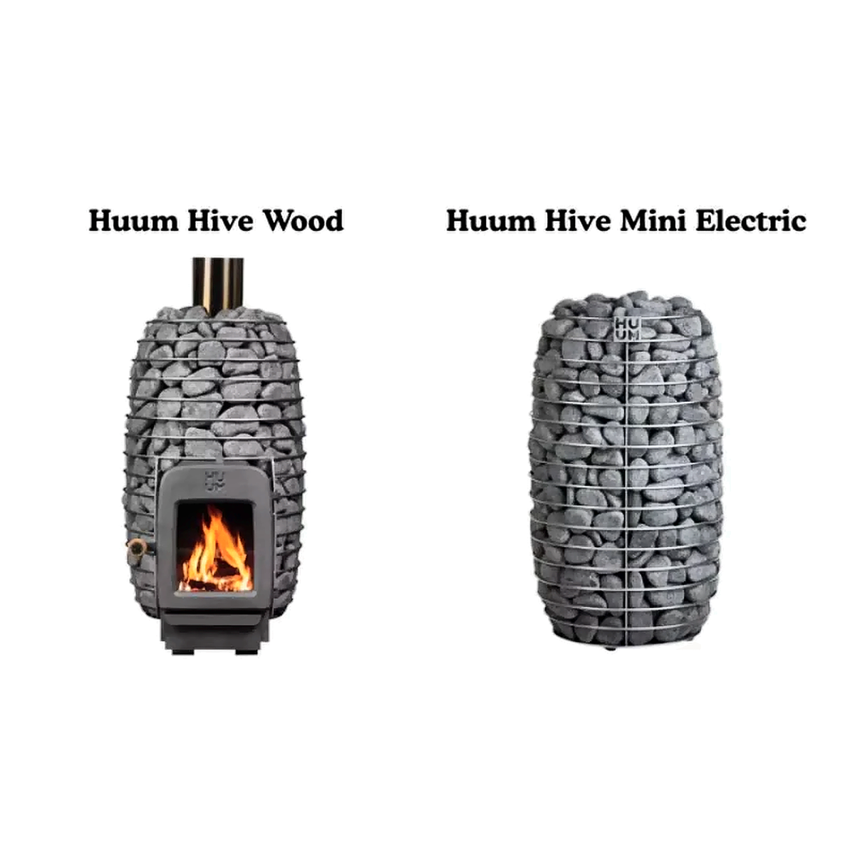 2–3 Person Nordic Outdoor Sauna Pod