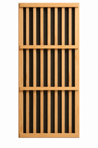 Maxxus Seattle Dual-Person Low-EMF Far Infrared Sauna